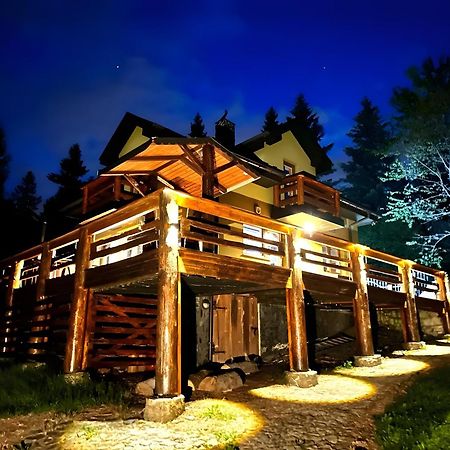 Przystanek Madejowa Villa เยเลชเนีย ภายนอก รูปภาพ