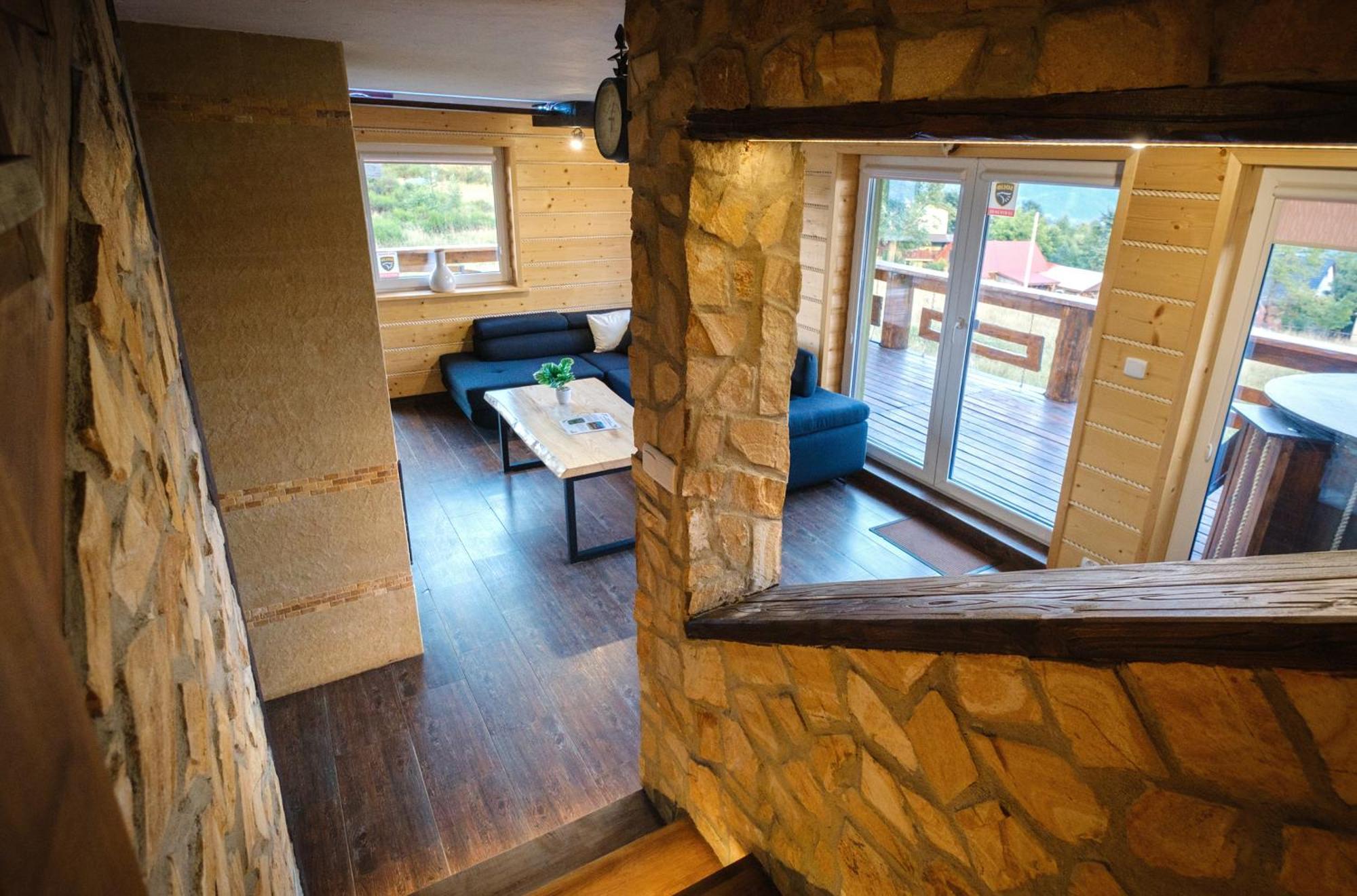 Przystanek Madejowa Villa เยเลชเนีย ภายนอก รูปภาพ