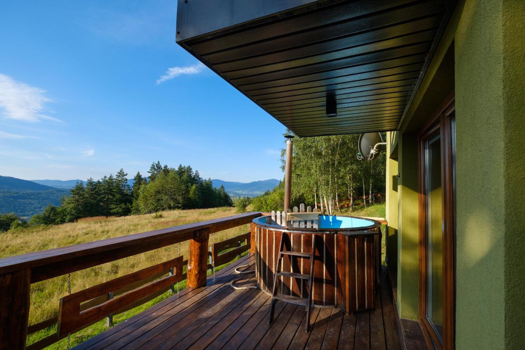 Przystanek Madejowa Villa เยเลชเนีย ภายนอก รูปภาพ