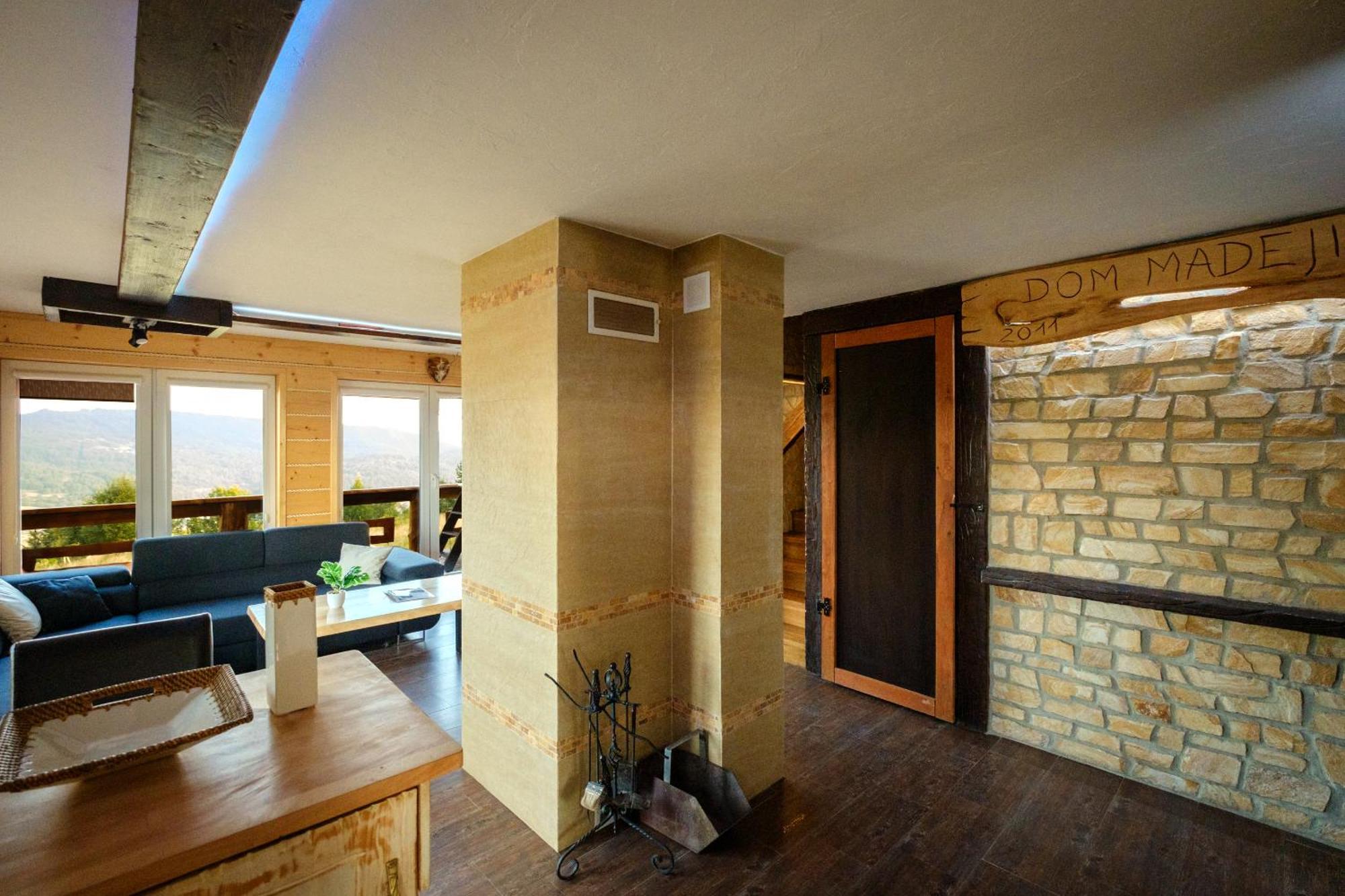 Przystanek Madejowa Villa เยเลชเนีย ภายนอก รูปภาพ